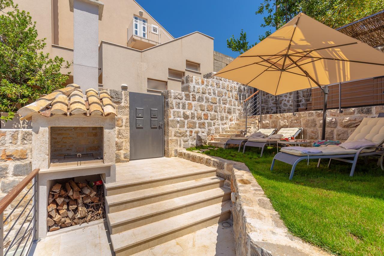 Apartment Hedera A56 Дубровник Екстериор снимка