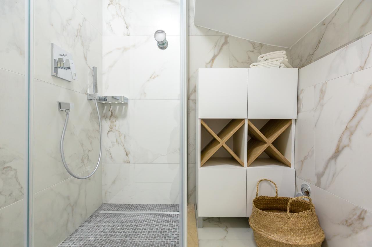Apartment Hedera A56 Дубровник Екстериор снимка