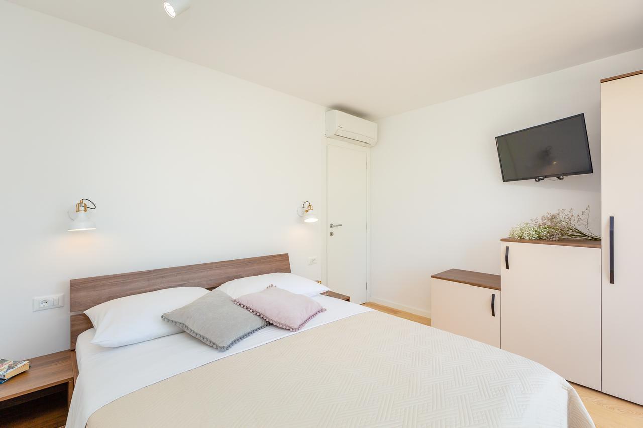 Apartment Hedera A56 Дубровник Екстериор снимка