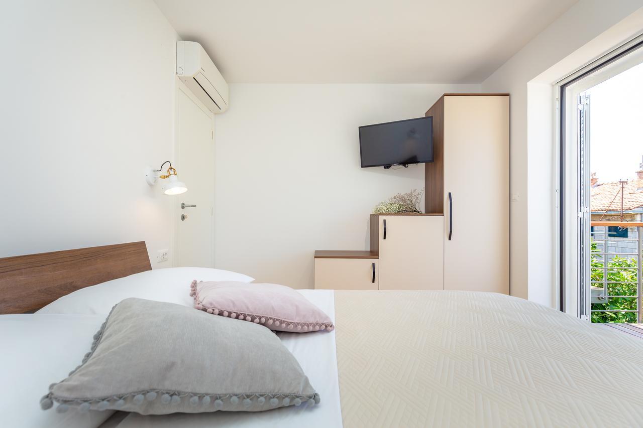 Apartment Hedera A56 Дубровник Екстериор снимка