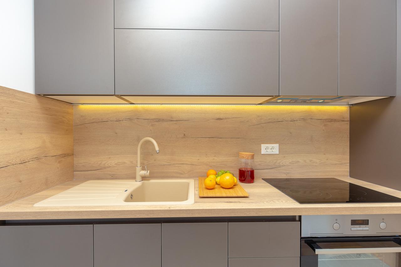 Apartment Hedera A56 Дубровник Екстериор снимка