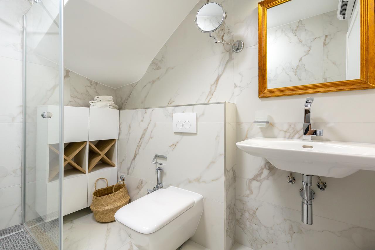 Apartment Hedera A56 Дубровник Екстериор снимка