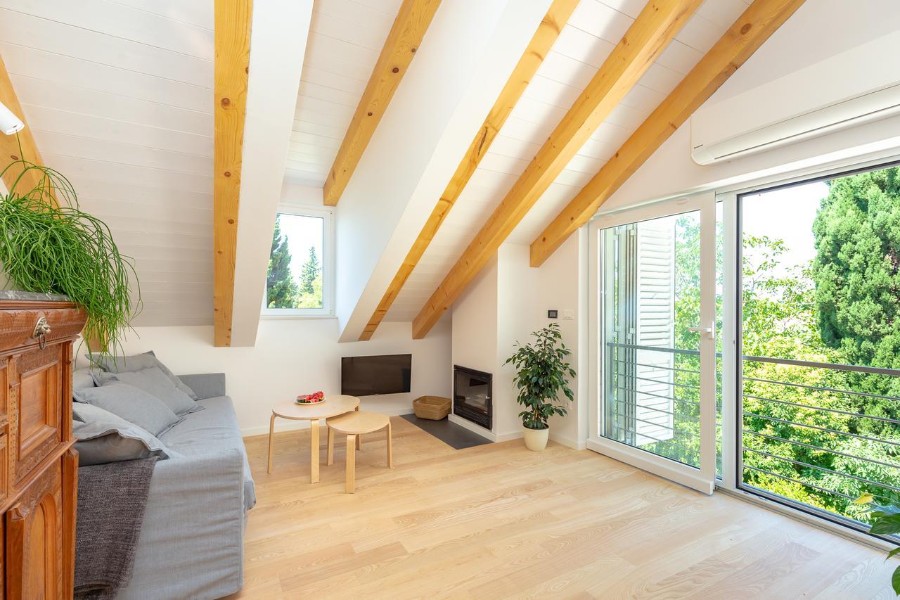 Apartment Hedera A56 Дубровник Екстериор снимка