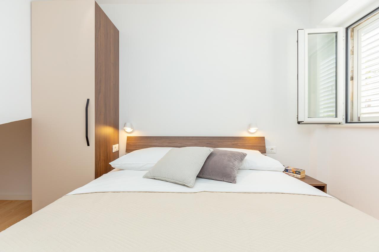 Apartment Hedera A56 Дубровник Екстериор снимка