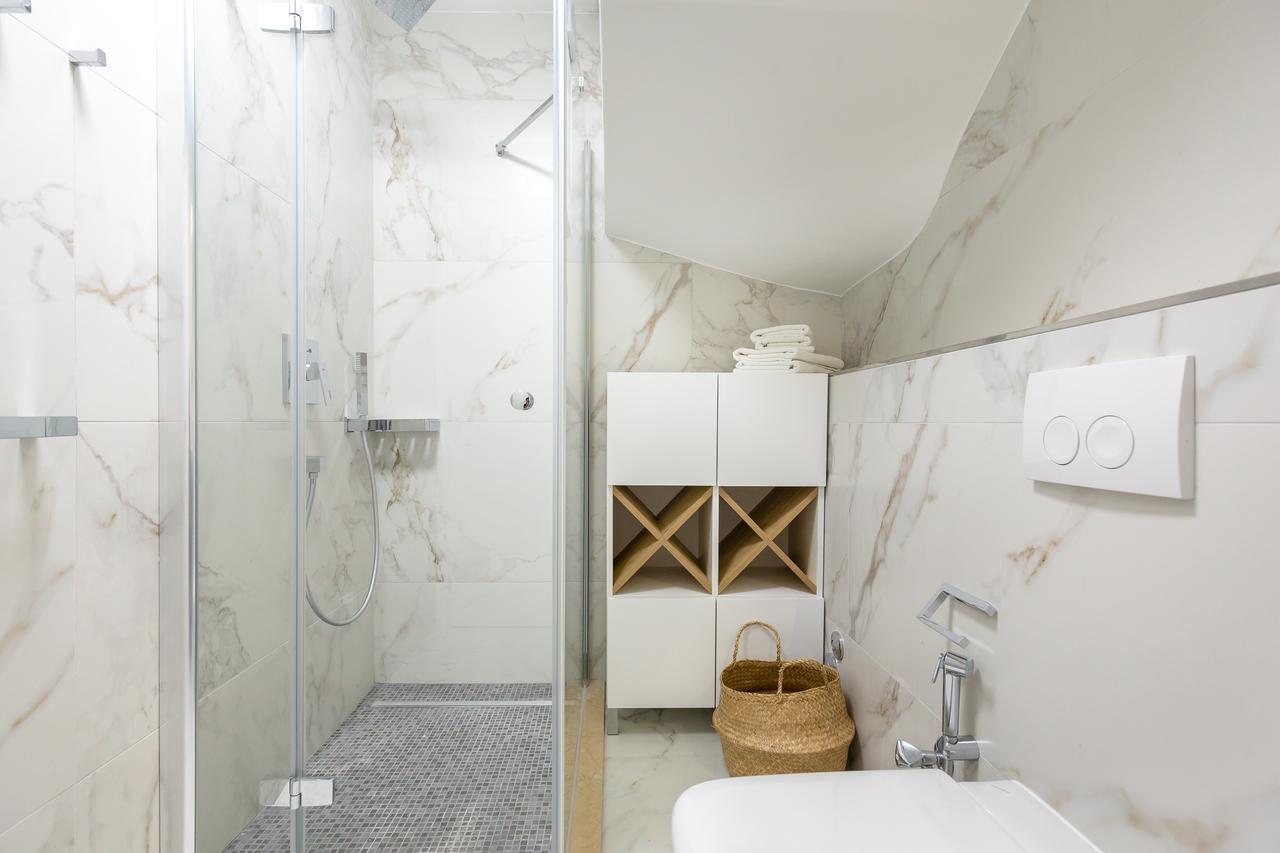 Apartment Hedera A56 Дубровник Екстериор снимка