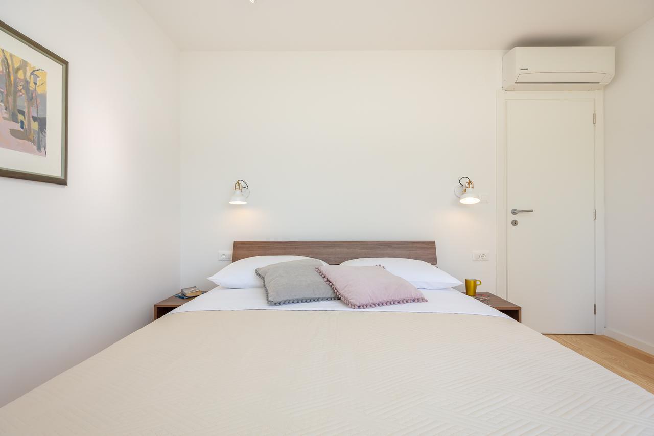 Apartment Hedera A56 Дубровник Екстериор снимка