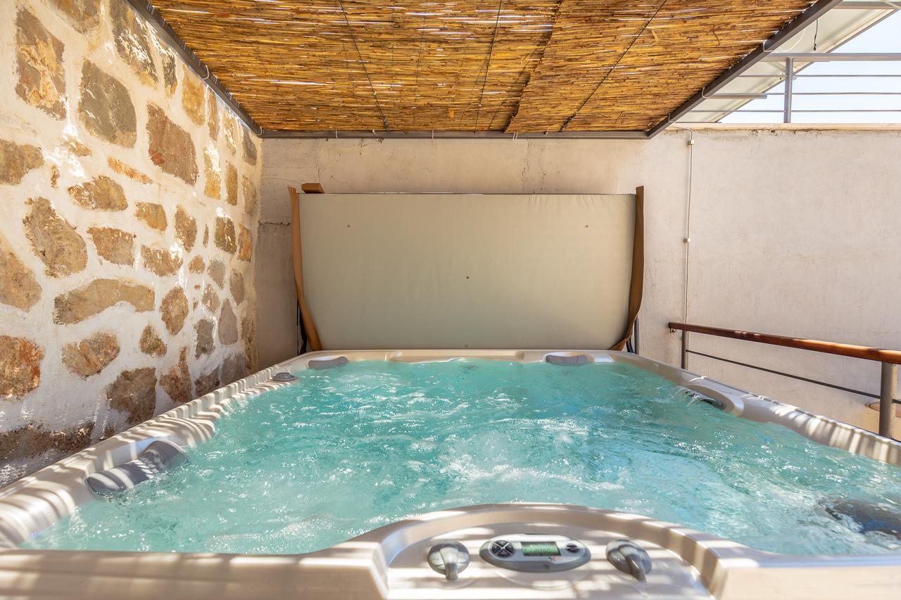 Apartment Hedera A56 Дубровник Екстериор снимка